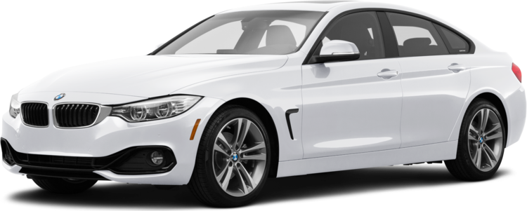 2015 BMW 4 Series Exterior: 0