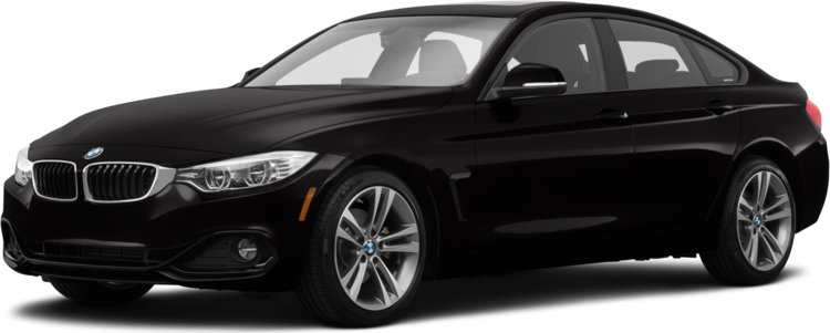 2015 BMW 4 Series Exterior: 0