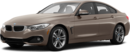 2015 BMW 4 Series image