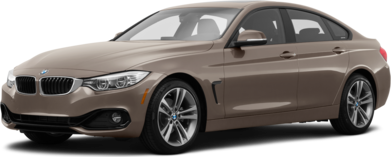 4 Series 435i Gran Coupe 4D image