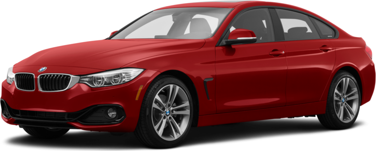 2015 BMW 4 Series Exterior: 0