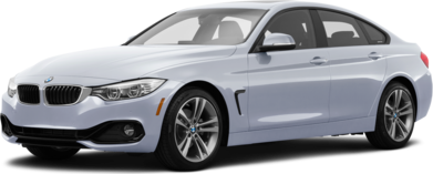 4 Series 428i Gran Coupe xDrive 4D image