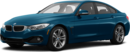 2015 BMW 4 Series image