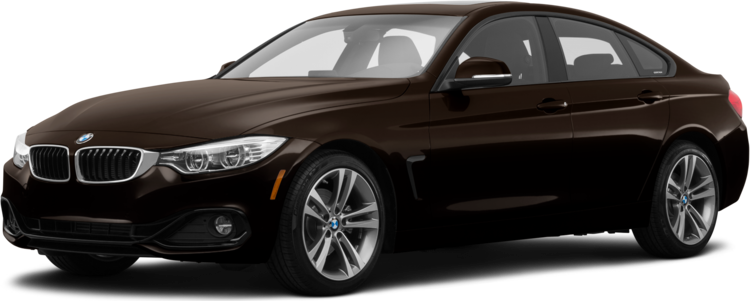 2015 BMW 4 Series Exterior: 0