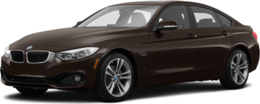 2015 BMW 4 Series