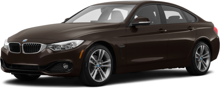 2015 BMW 4 Series Exterior: 0