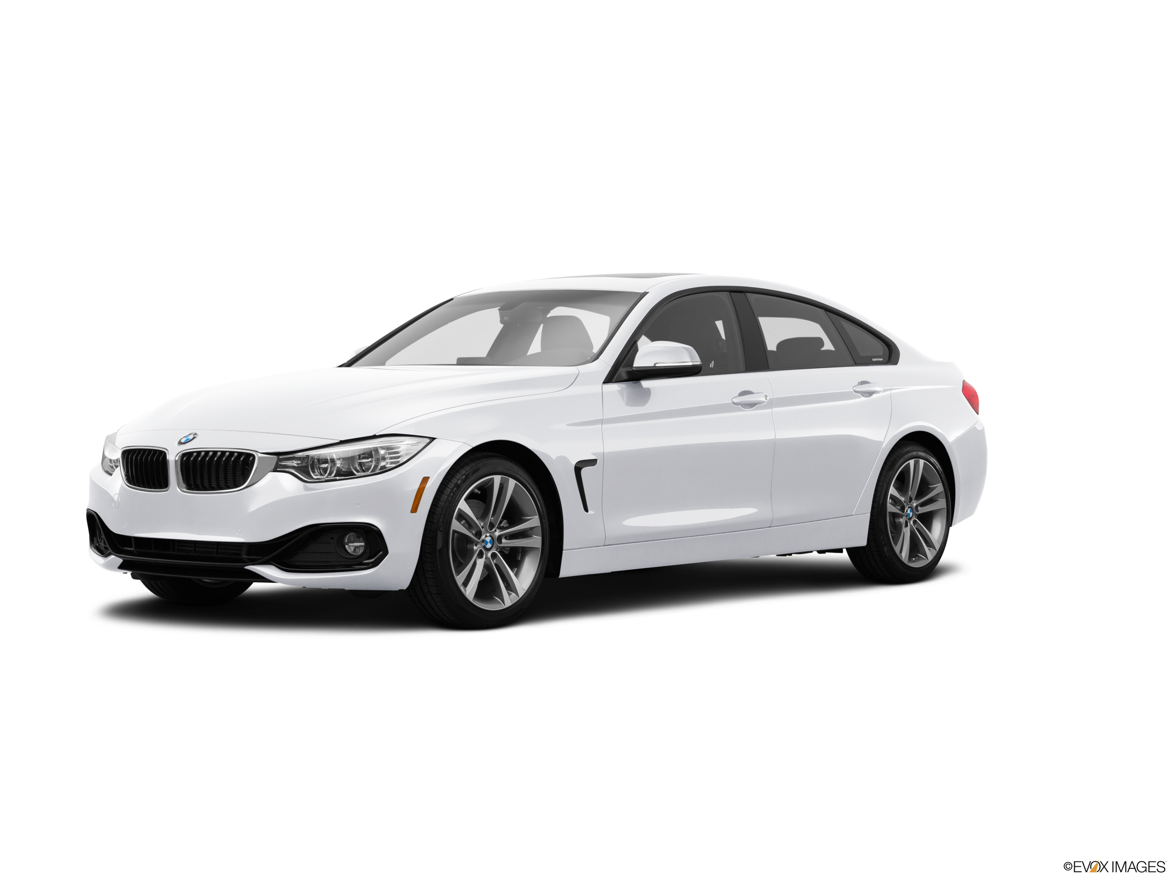 Bán xe ô tô BMW 4 Series 428i Gran Coupe 2016 giá 1 Tỷ 580 Triệu  2336236