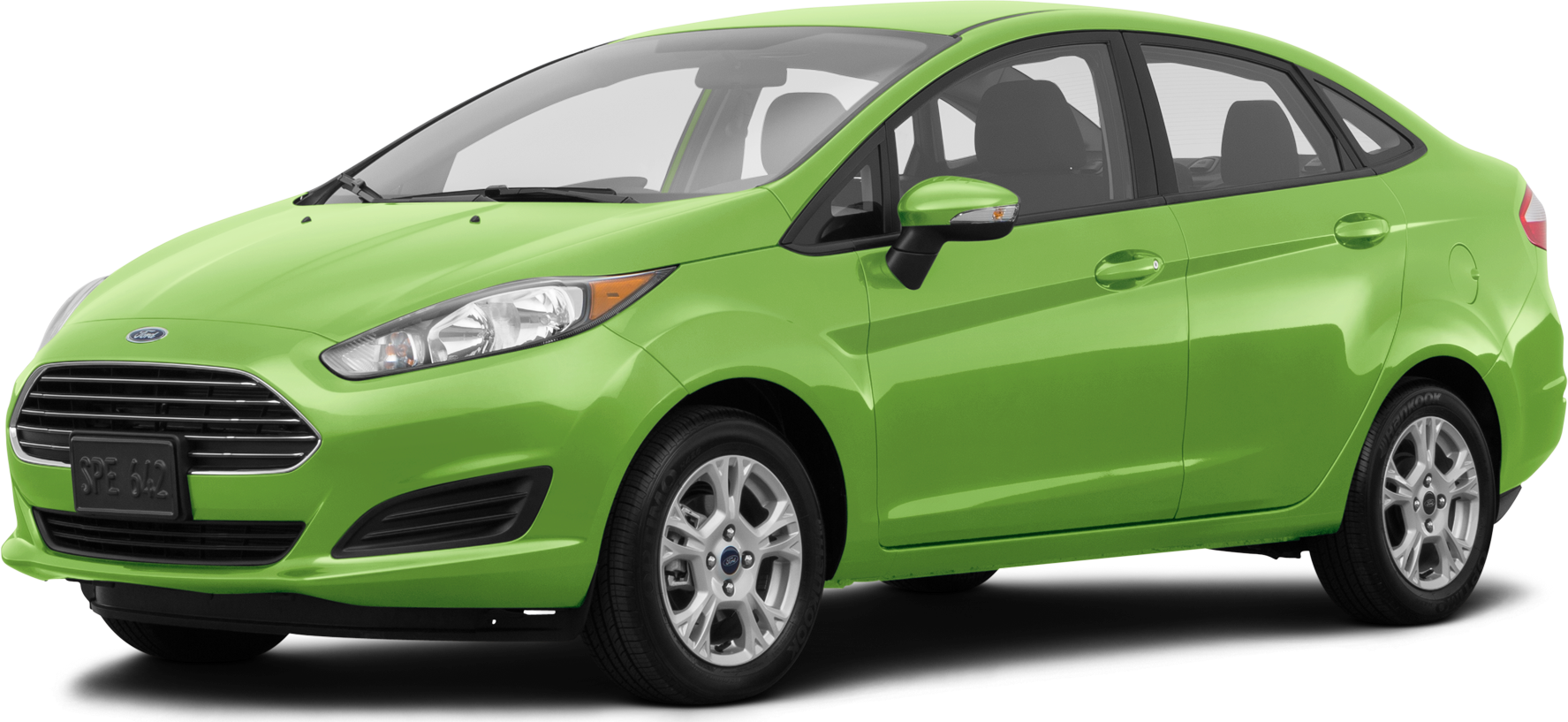 Bán xe ô tô Ford Fiesta S 10 AT Ecoboost 2015 giá 325 Triệu  4870235