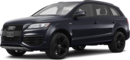 2015 Audi Q7 image