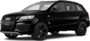 2015 Audi Q7 image