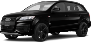 2015 Audi Q7