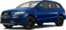 2015 Audi Q7 image