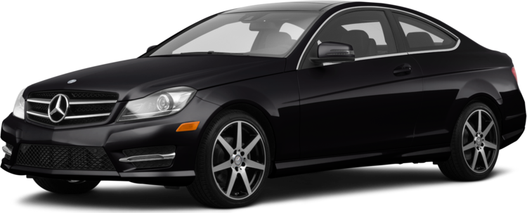 2015 Mercedes-Benz C-Class Exterior: 0