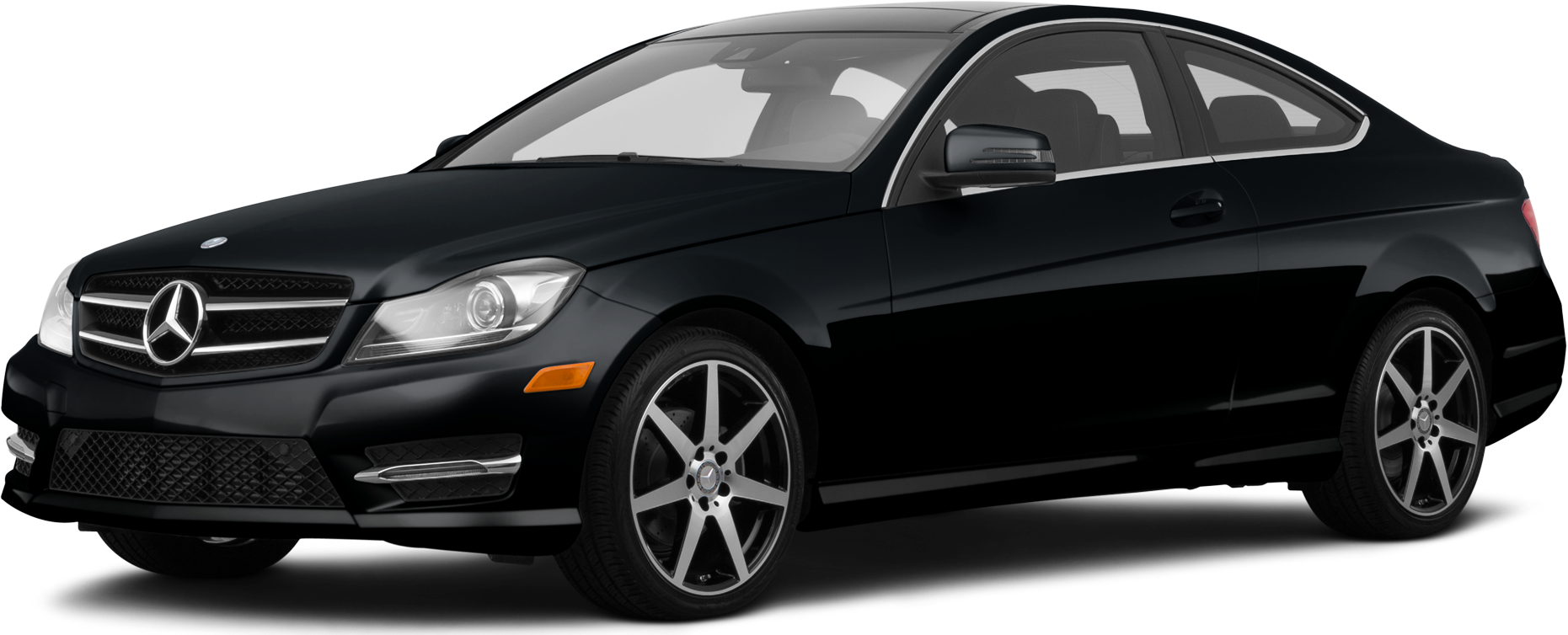 2015 Mercedes-Benz C-Class image