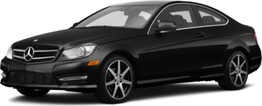 2015 Mercedes-Benz C-Class