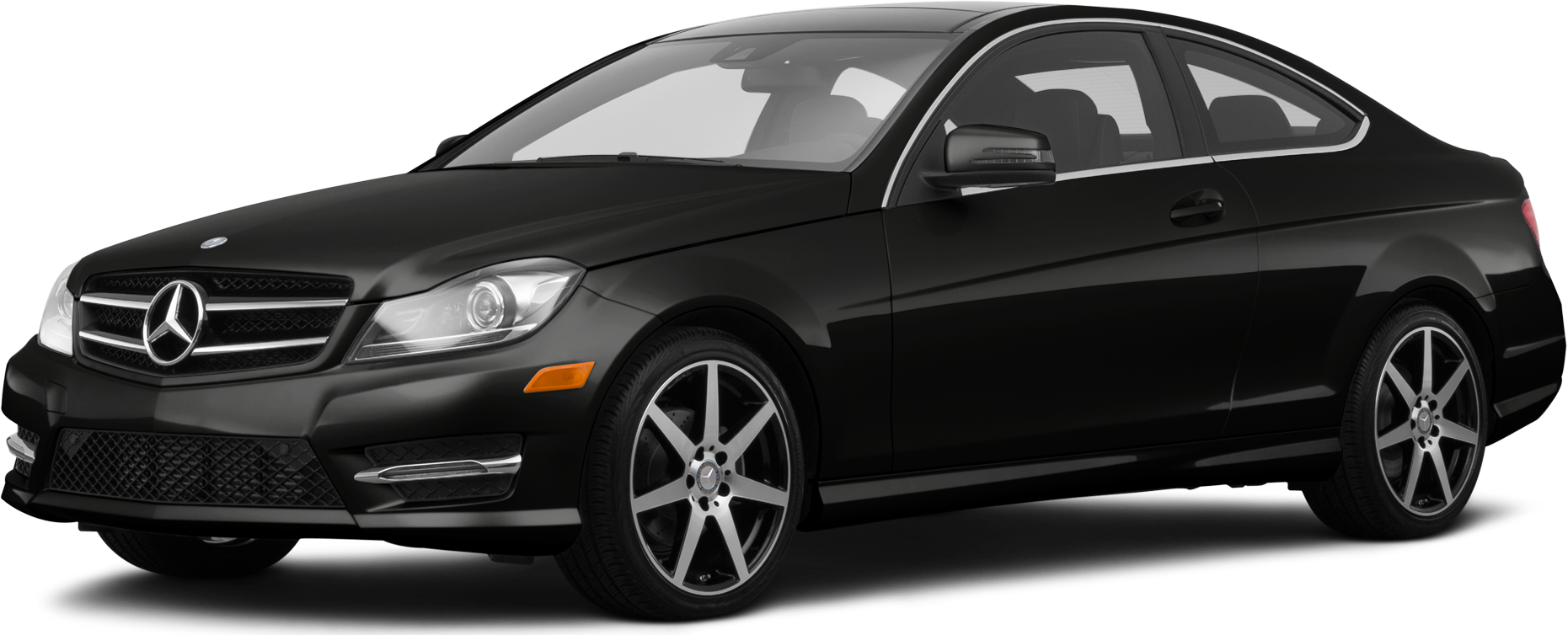 2015 Mercedes-Benz C-Class image