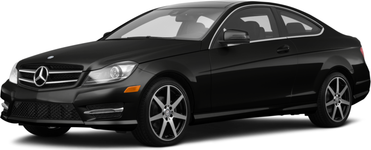 2015 Mercedes-Benz C-Class Exterior: 0