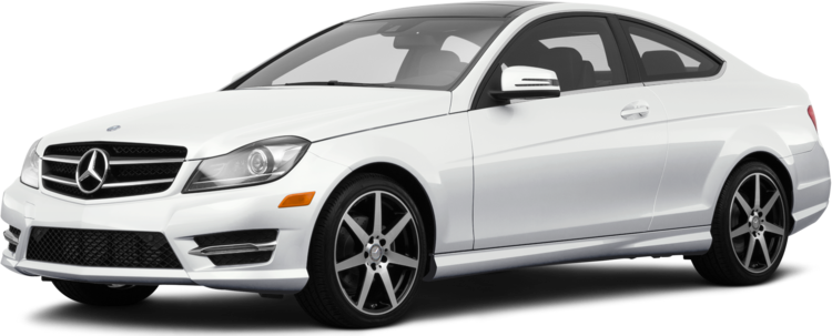 2015 Mercedes-Benz C-Class Exterior: 0