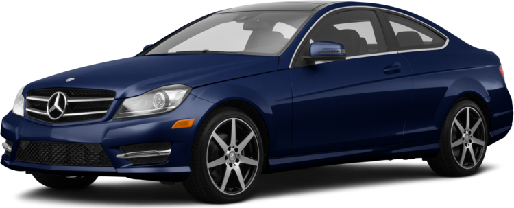 2015 Mercedes-Benz C-Class Exterior: 0