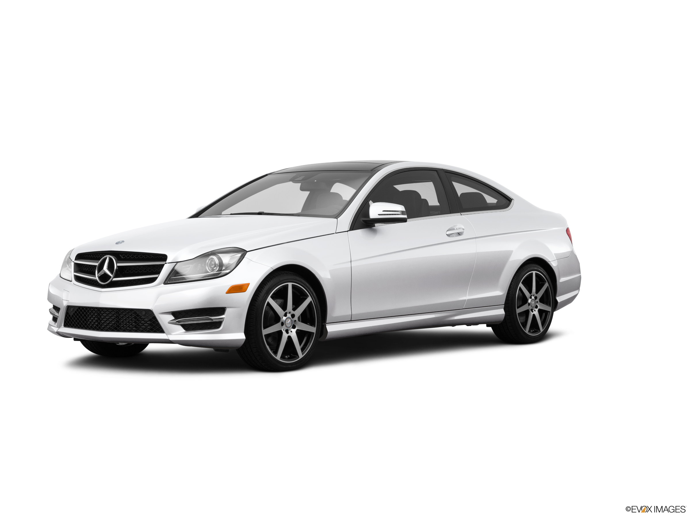 2015 Mercedes-Benz C-Class Review, Pricing, & Pictures