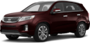 2015 Kia Sorento image