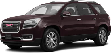 Acadia SLT-1 Sport Utility 4D image