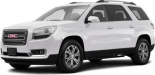 2016 GMC Acadia