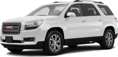 Acadia SL Sport Utility 4D image