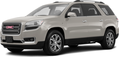 GMC Acadia SL Sport Utility 4D