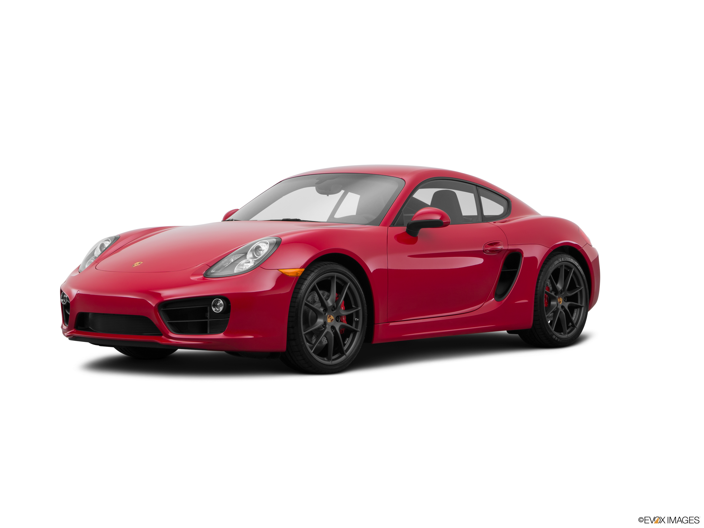 Used 2015 Porsche Cayman S Coupe 2D Pricing Kelley Blue