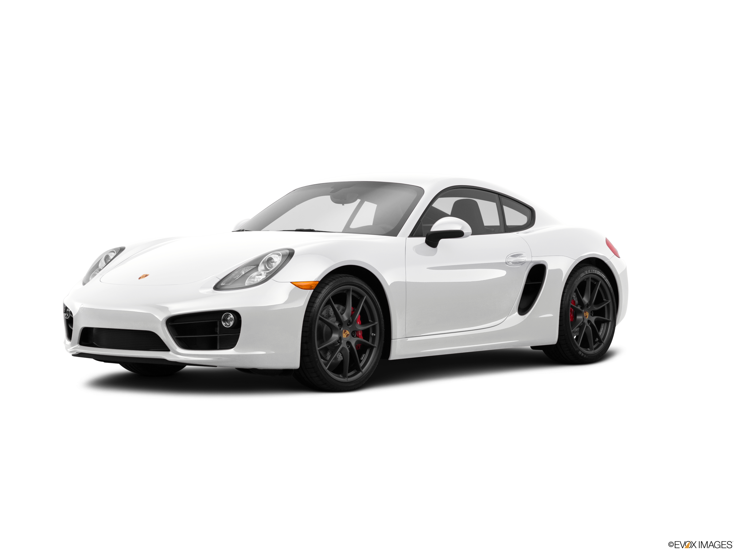 Used 2015 Porsche Cayman S Coupe 2D Prices Kelley Blue