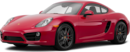 2016 Porsche Cayman image
