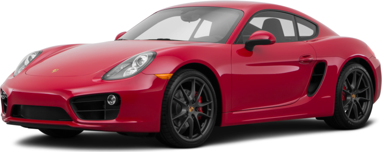 2016 Porsche Cayman Exterior: 0
