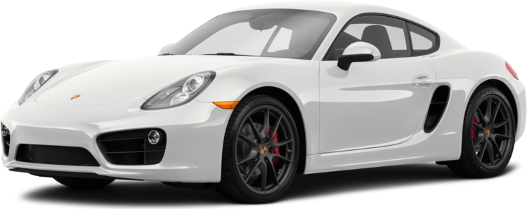 2016 Porsche Cayman Exterior: 0