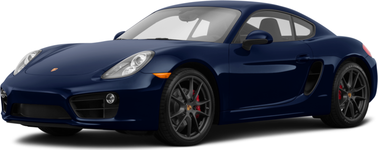 2016 Porsche Cayman Exterior: 0