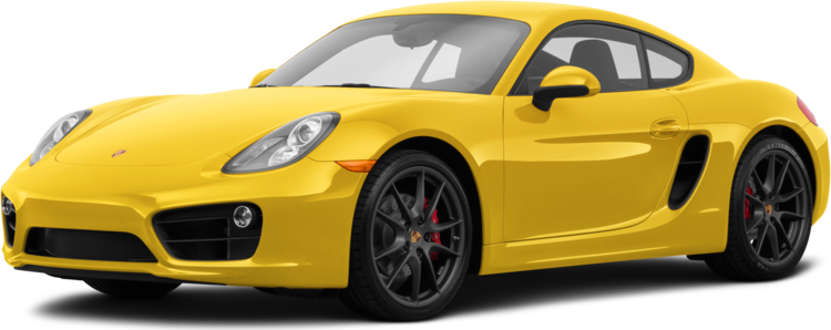 2016 Porsche Cayman Exterior: 0
