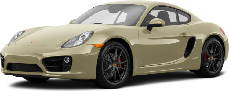 2016 Porsche Cayman Exterior: 0