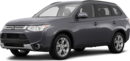 2015 Mitsubishi Outlander image