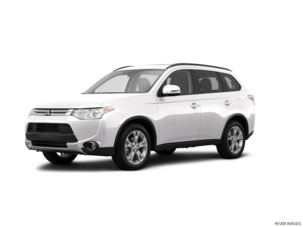 Used 2015 Mitsubishi Outlander Values Cars For Sale Kelley Blue Book