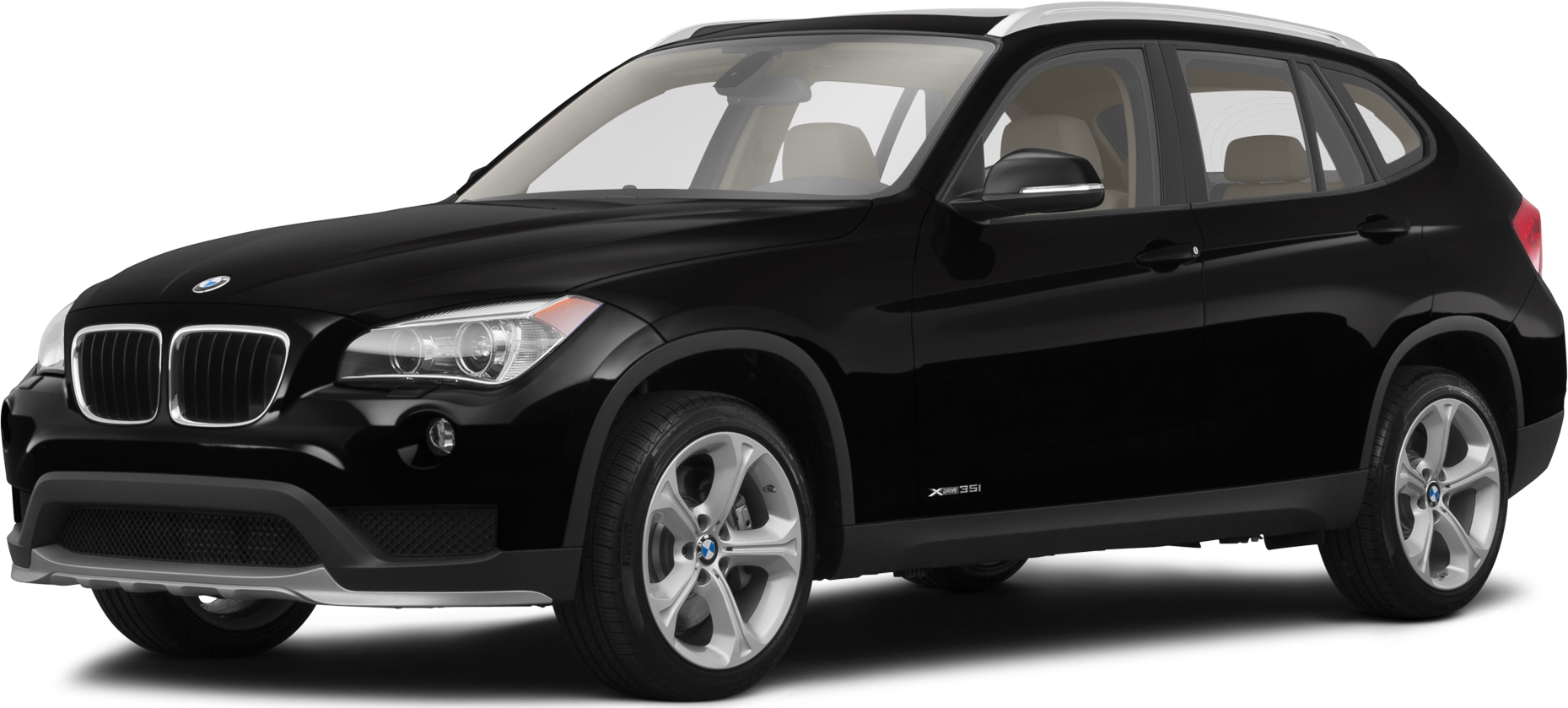 2015 BMW X1