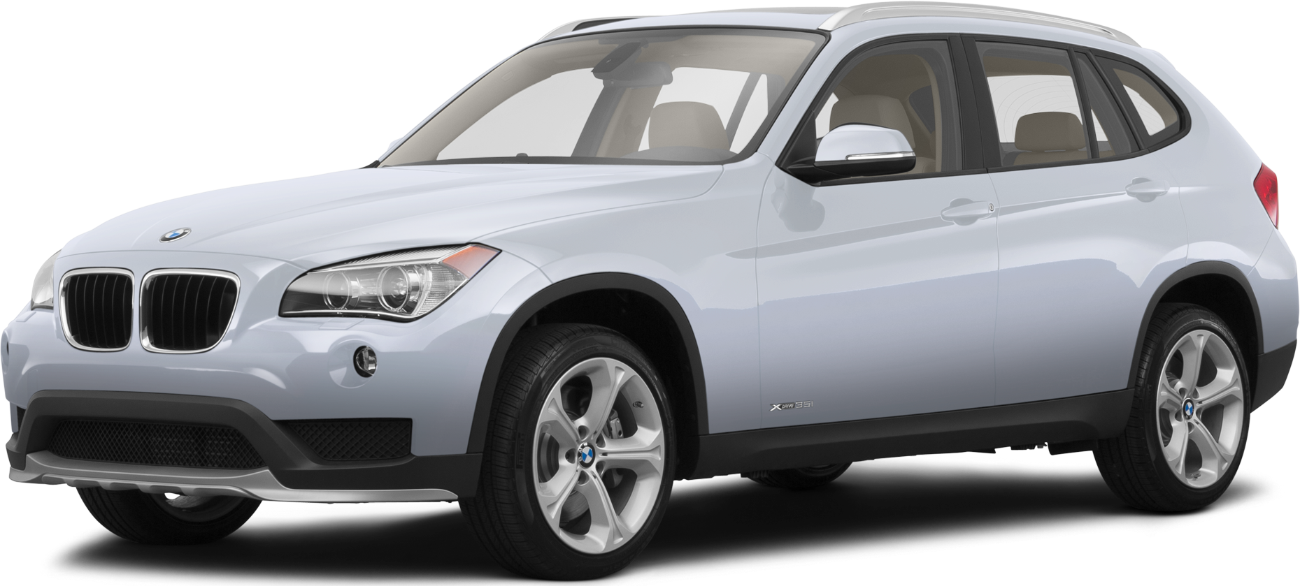 X1 xDrive35i Sport Utility 4D image