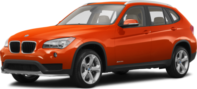 BMW X1 xDrive35i Sport Utility 4D