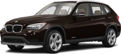 X1 xDrive35i Sport Utility 4D image
