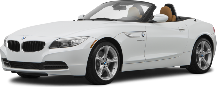 2015 BMW Z4 Exterior: 0