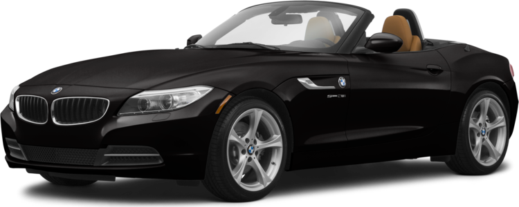 2015 BMW Z4 Exterior: 0