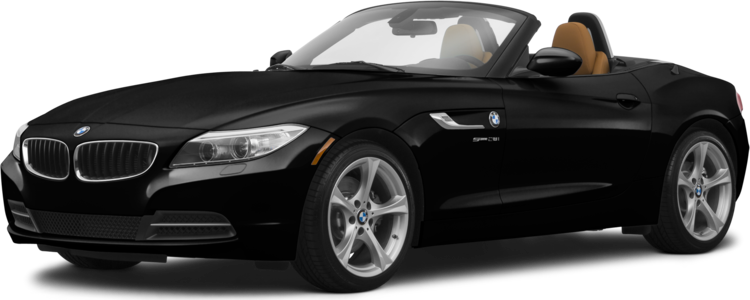 2015 BMW Z4 Exterior: 0