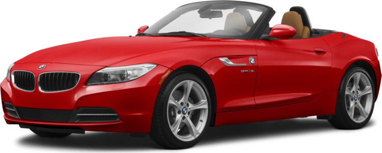 2015 BMW Z4 Exterior: 0