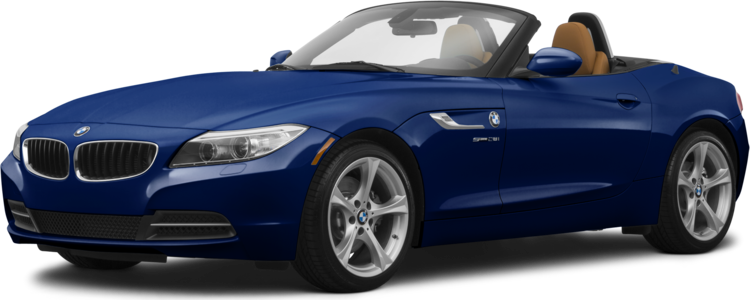 2015 BMW Z4 Exterior: 0
