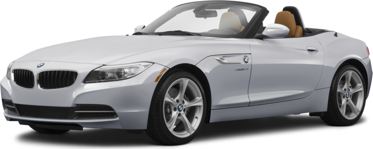 2015 BMW Z4 Exterior: 0