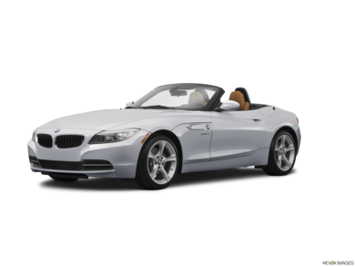 Used 2015 Bmw Z4 Values Cars For Sale Kelley Blue Book